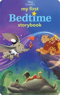 YOTO My First Disney Classics Bedtime