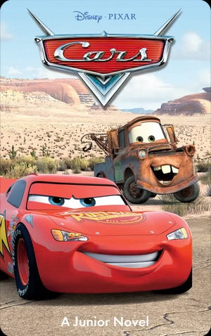 YOTO Cars