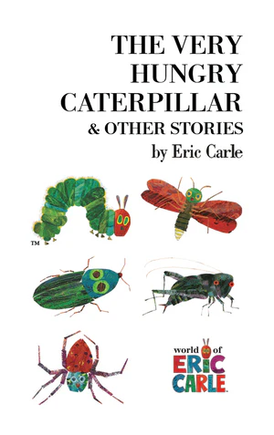 YOTO The Hungry Caterpillar & Stories