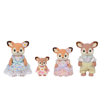 Deer Family