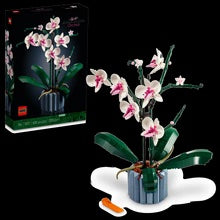 LEGO® Orchid