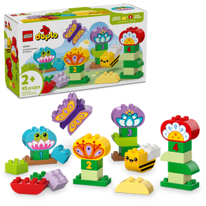 LEGO® Creative Garden & Flowers