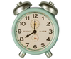 Alarm clock, Mouse - Mint