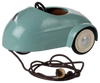 Car, Mouse - Light blue