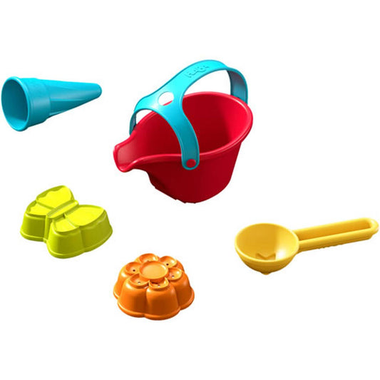 Sand Toys - Creative Set