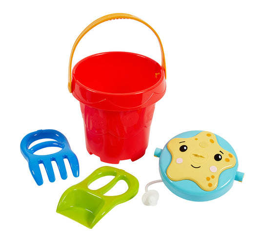 Fisher Price 3 in 1 Portable Sprinkler