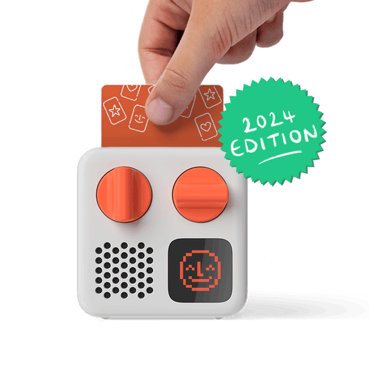 YOTO Mini (2024 Edition)