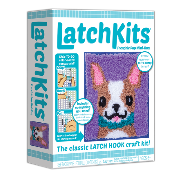 Latchkits