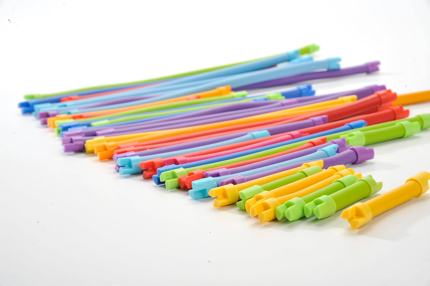 Spaghetteez Tube Assortment