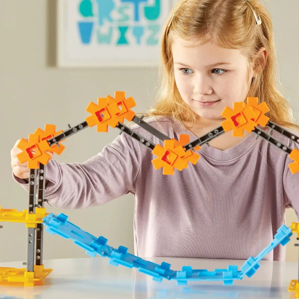 Stem Explorers Bridge Builders
