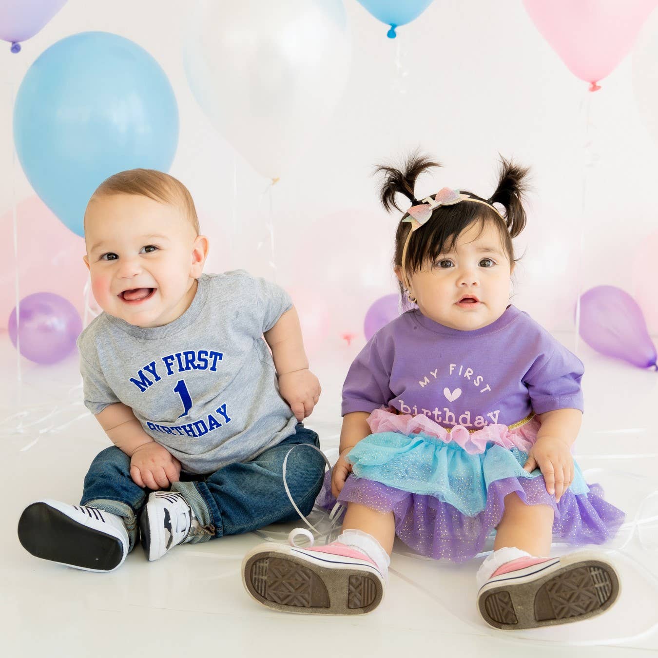 Dream Petal Tutu 1-2Y