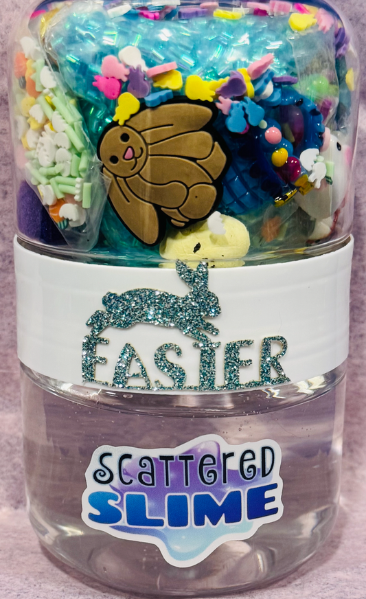 Easter Slime Kit