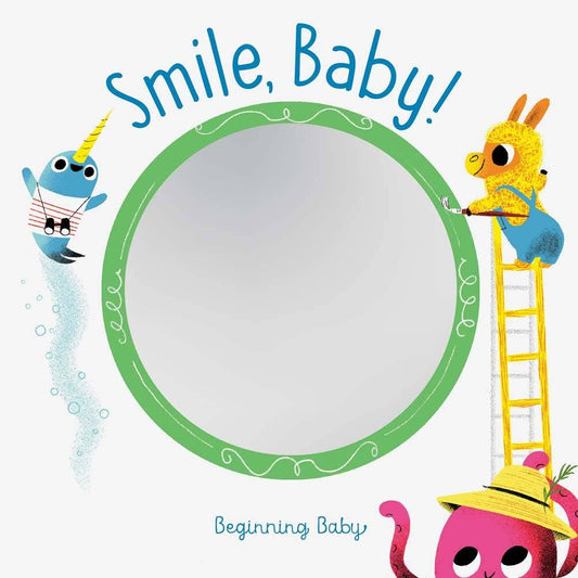 Smile Baby!