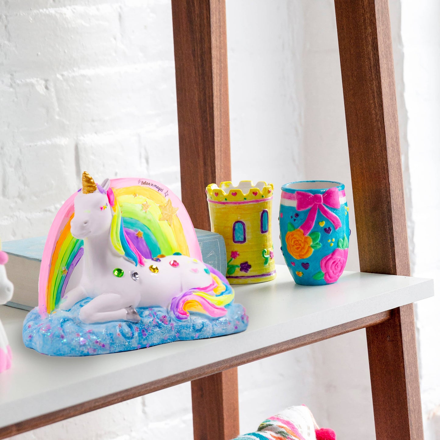 Paint Your Own Unicorn