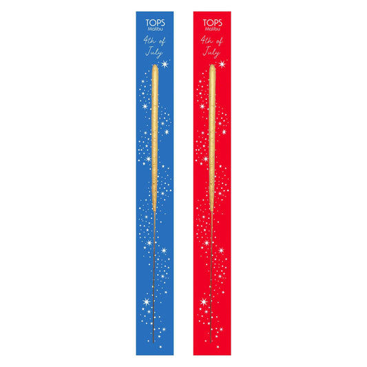 Wish 6.75" Sparkler