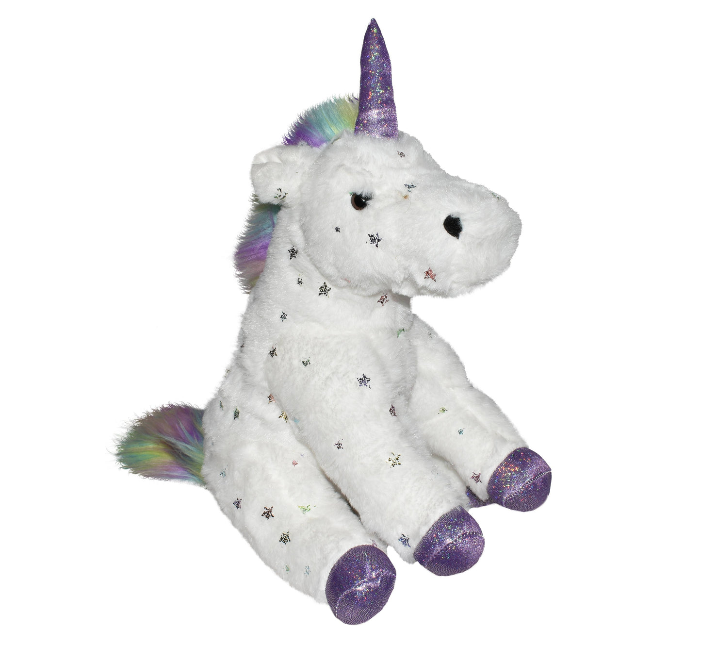 Foilkins Unicorn 12"