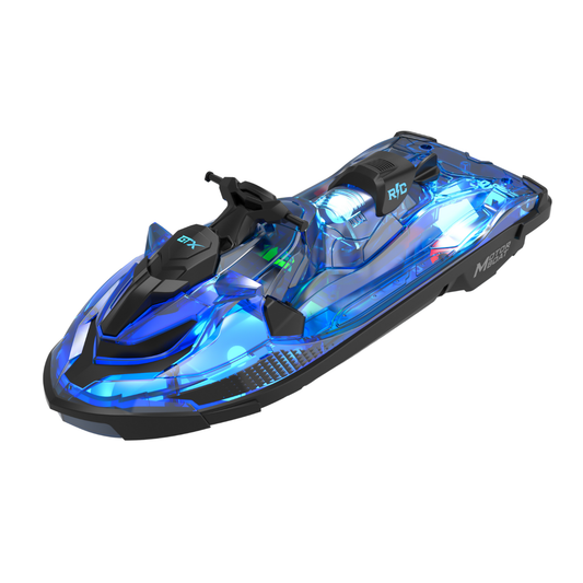 Hydrobolt RC Jet Ski