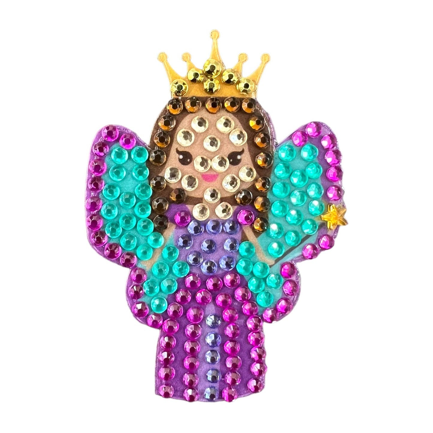 Tooth Fairy: O/S
