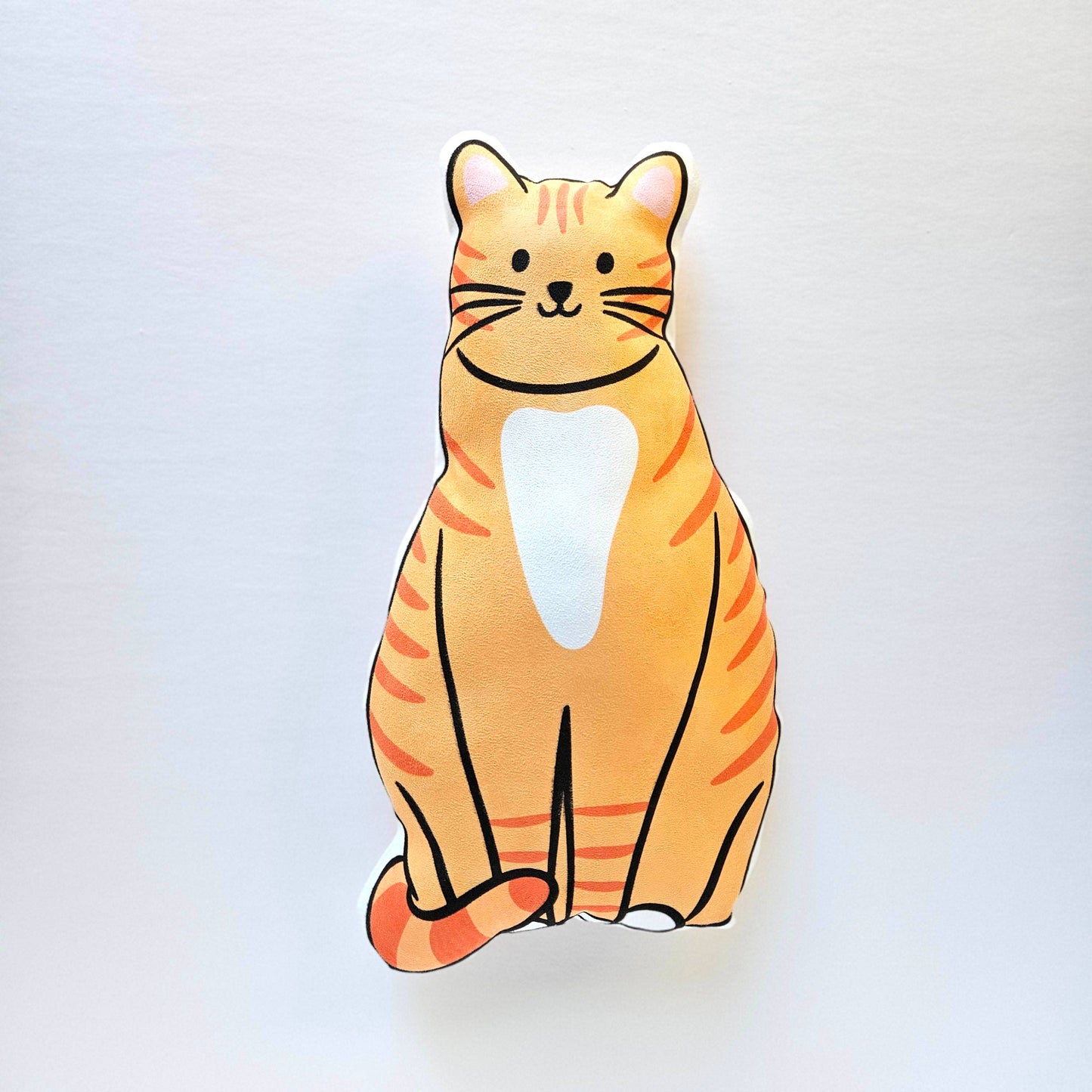 Sew Your Own Cat Kit