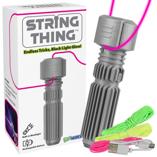 String Thing