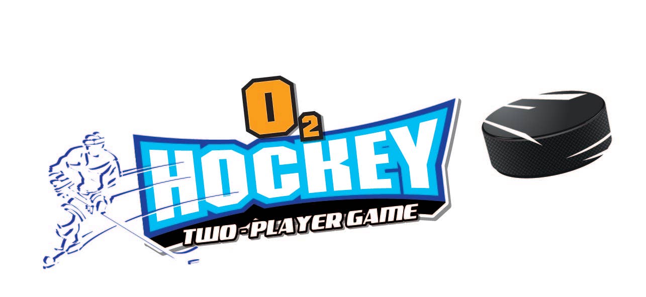 Play Anywhere Air Hockey Game