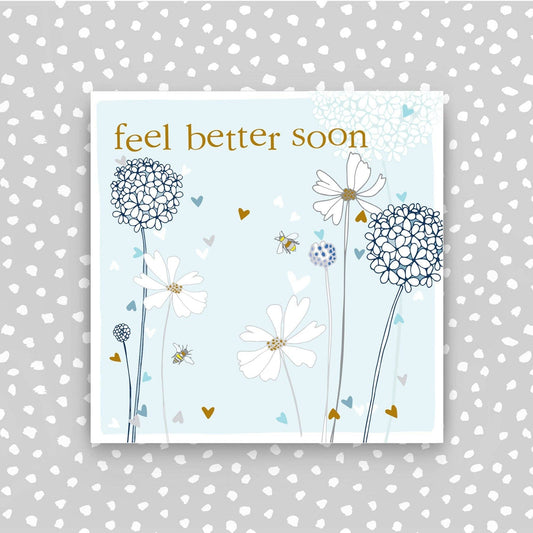 Feel Better Soon Card