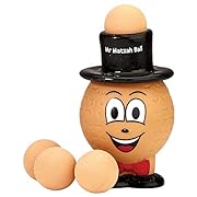Poppin' Mr. Matzah Ball