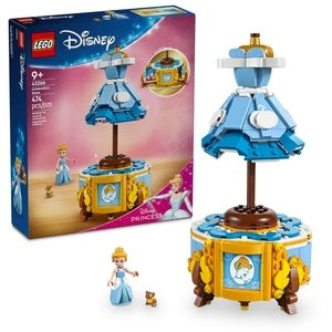 LEGO® Disney Princess Cinderella’s Dress