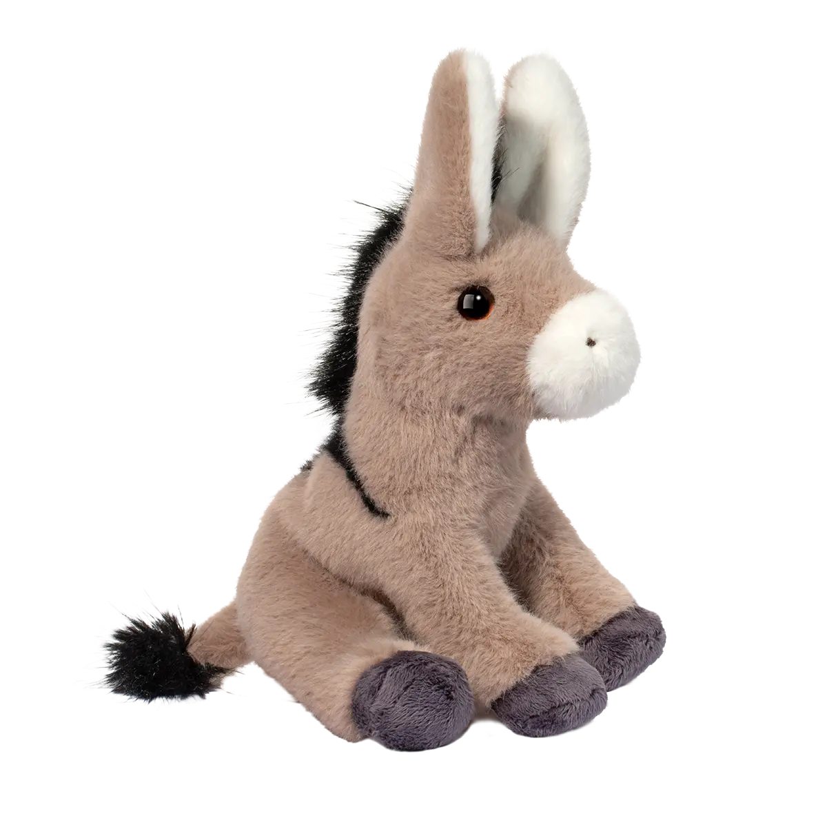 Jackie Donkey Mini Soft