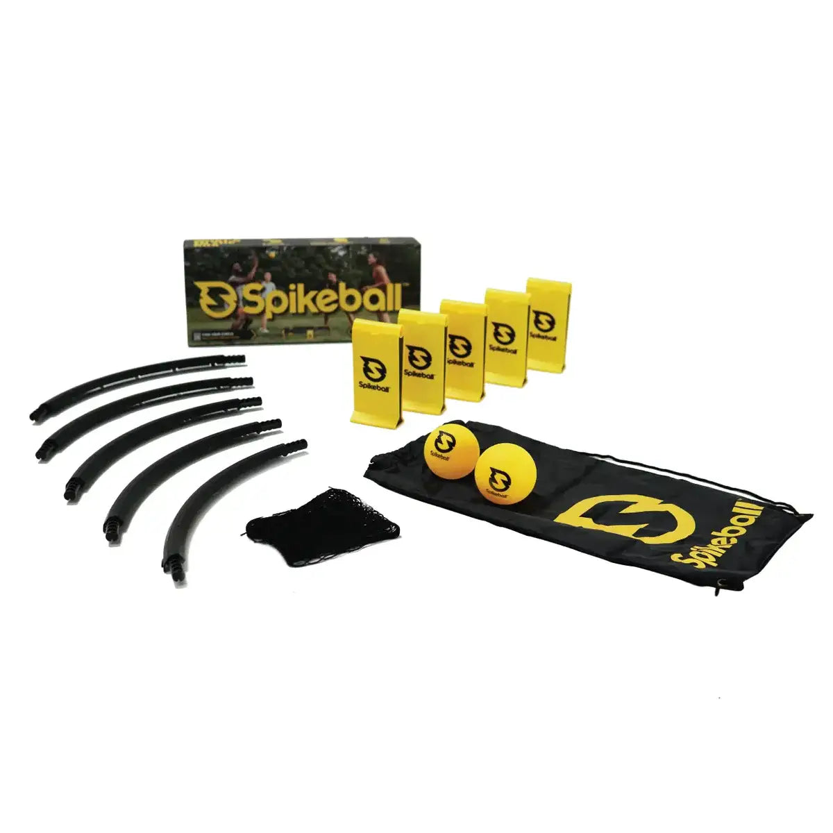 *NEW Spikeball Weekender Kit