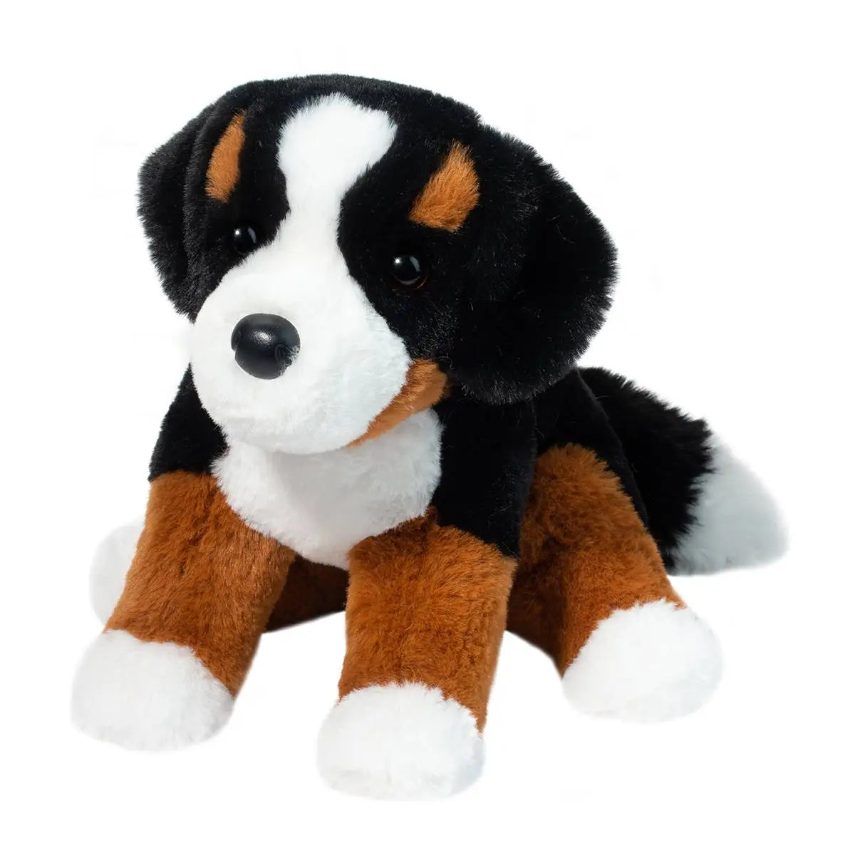 Bowie Bernese Mt. Dog Soft