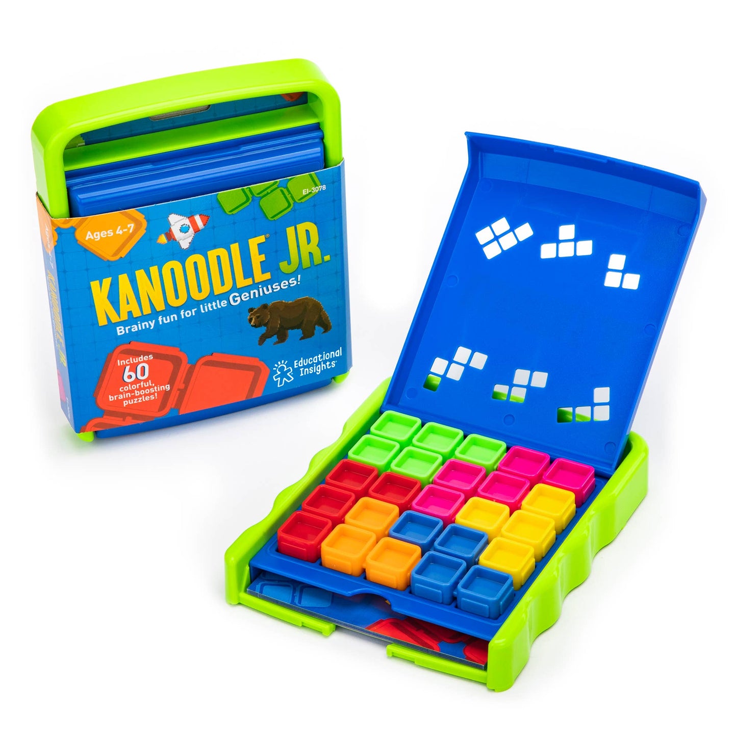 Kanoodle® Jr.