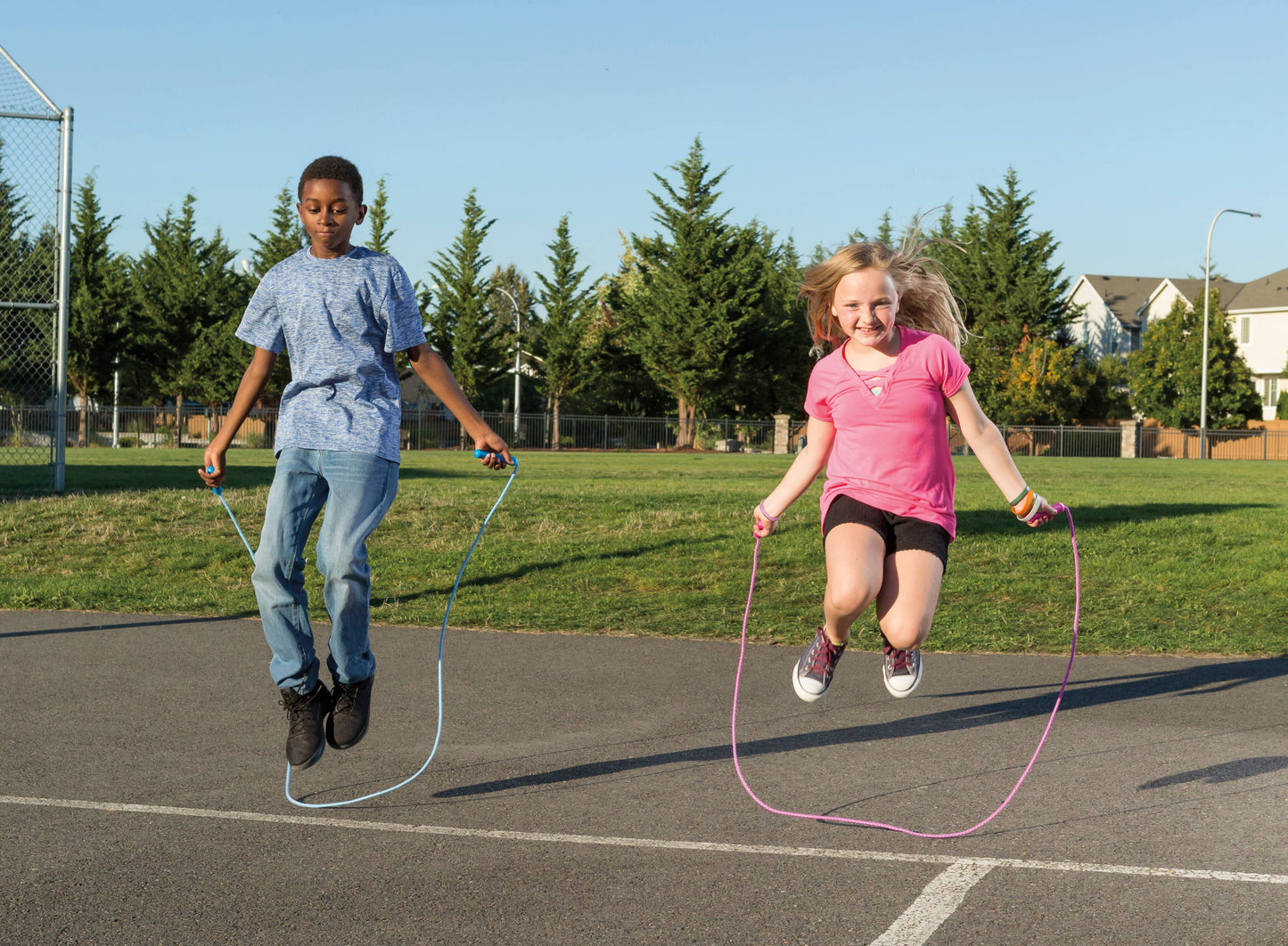 7' Jump Rope