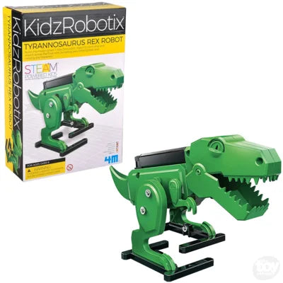 KIDZROBOTIX / T-REX ROBOT