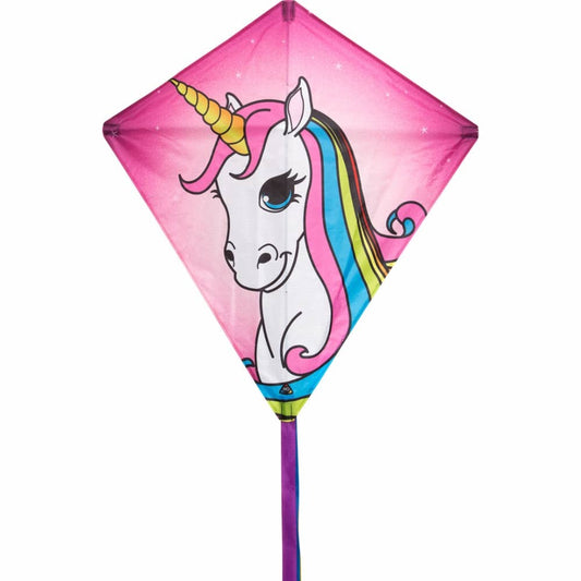Eddy Unicorn Kite