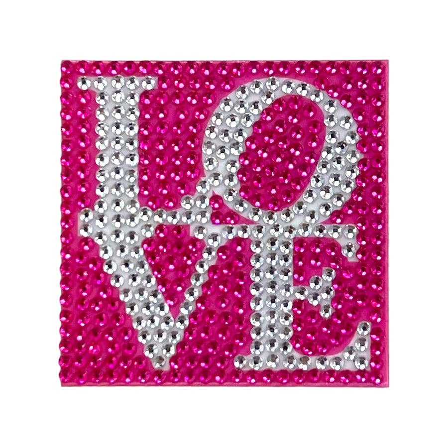 Pink Love: O/S