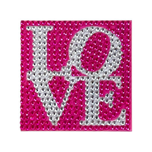 Pink Love: O/S