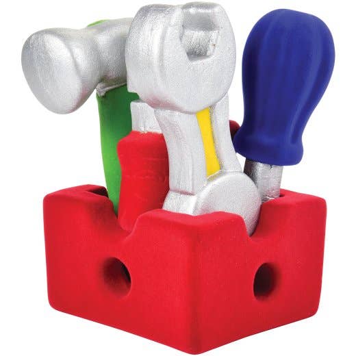 Pretend Play Tool Set 4 pc.