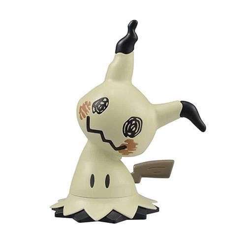 MIMIKYU MODEL KIT