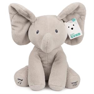 Flappy the Elephant - Animated