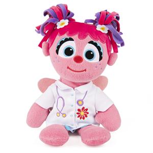 Doctor Abby Cadabby, 13 in