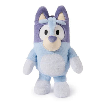 Sustainably Soft: Bluey, 13 in