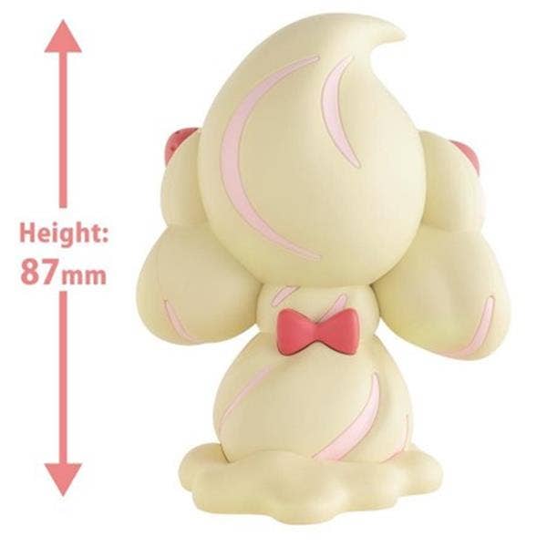 ALCREMIE MODEL KIT