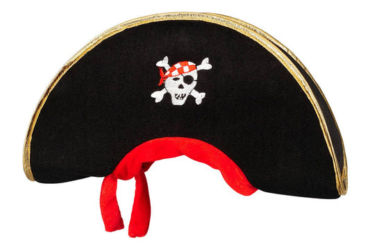 Pirate hat
