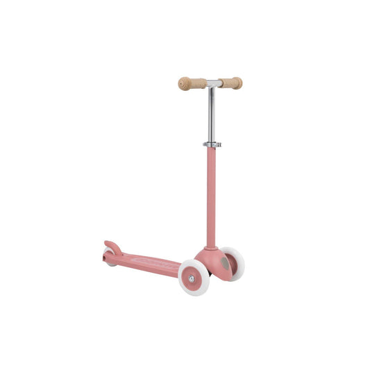 ECO SCOOTER - RASPBERRY