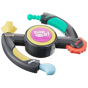Bop It Extreme