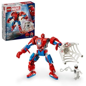 LEGO® Spider-Man Mech vs. Anti-Venom