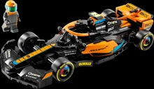 LEGO®Speed Champ2023 McLaren Form1