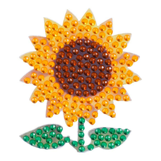 Sadie's Sunflower