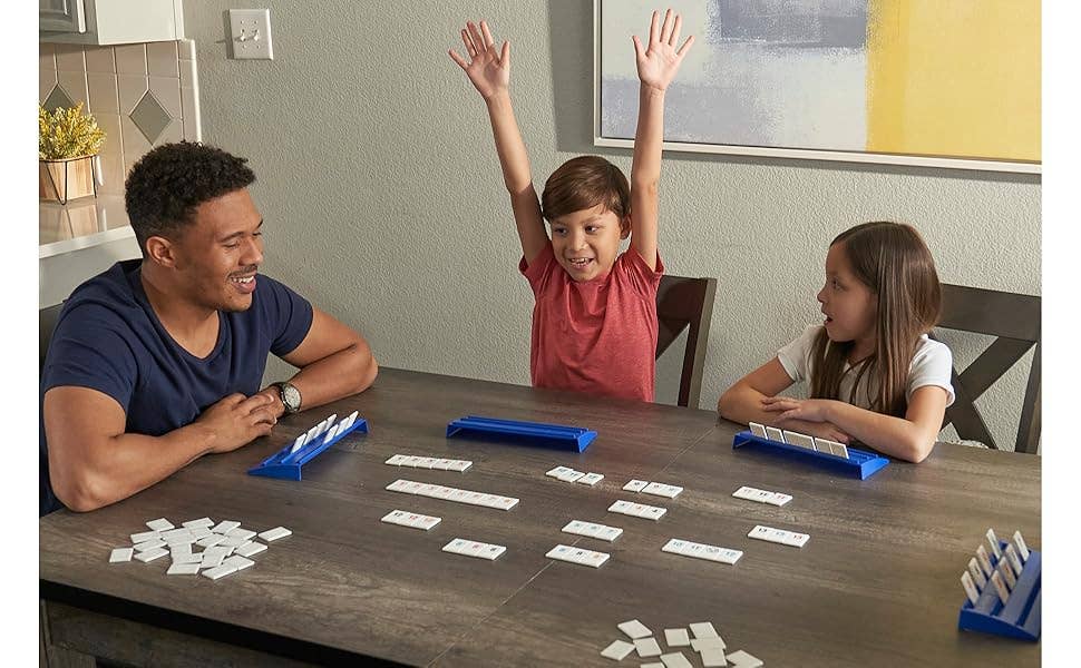 Rummikub - The Original!